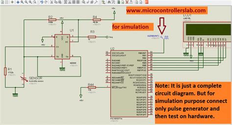 Image result for Humidity Sensor Circuit Design