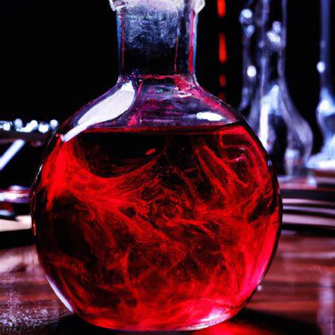 Potion of Superior Healing Item in Bravaïs | World Anvil