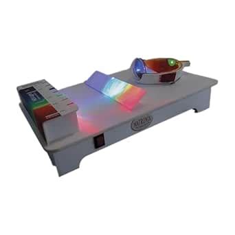 Blue Ray Testing Machine By Matronix | Uv Tester : Amazon.in ...