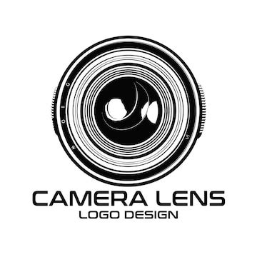Camera Lens Vector Logo 的图像结果