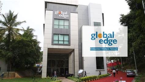 Global Edge Software Office Photos