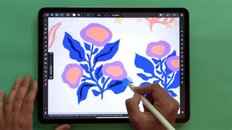 Image result for Affinity Designer Radial Pattern
