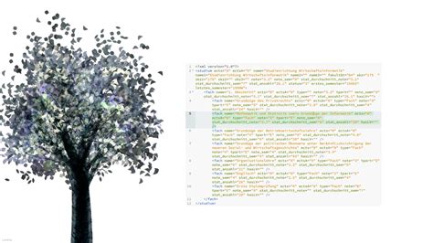 Treeversity | Dr. Florian Josef Gruber