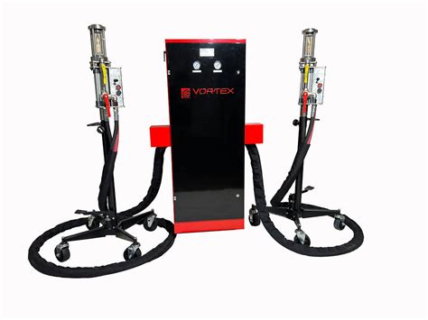 Vortex Dual Recovery Unit 的图像结果