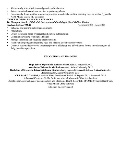 My Resume' - Copy | DOC