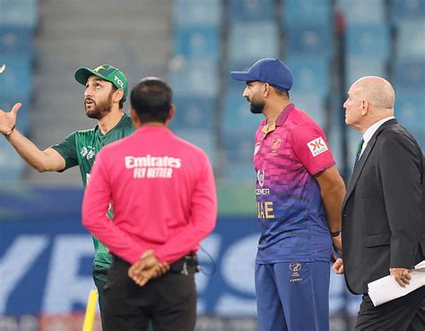 Drama and defiance: How ICC refused to bend to PCB's pressure