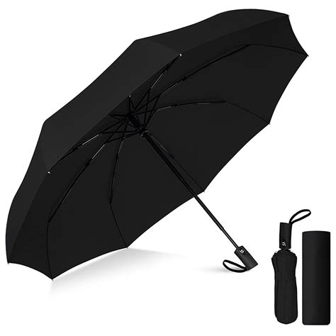 Buy SHOPPOSTREET Umbrella Auto Open-Close Umbrella for Women, Men, Uv ...