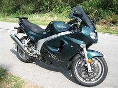 Triumph Sprint St 955i 2002 by 2002 Triumph Sprint St 955i For Sale On 2040 Motos Triumph Sprint St 955i 2002