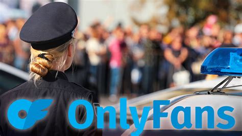 Minneapolis Cop Outed as OnlyFans Model During Traffic Stop