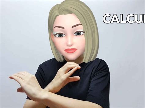 Image result for ASL Math