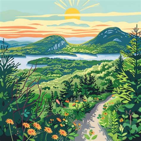 Experience Breathtaking Sunsets in Ottawa for Free!