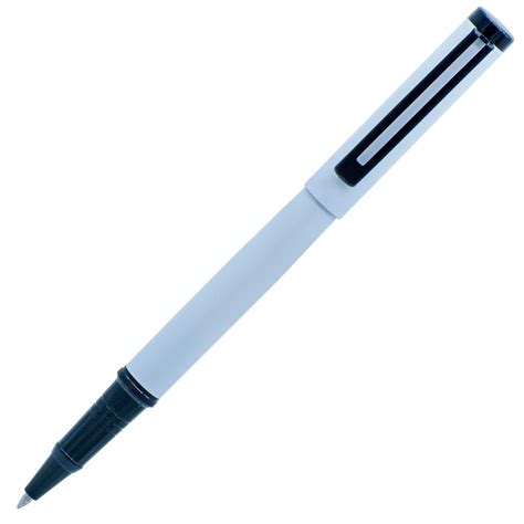 Roller Pen White