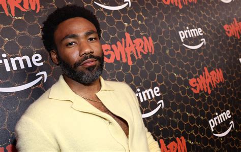 Childish Gambino confirms a new album is coming "soon"