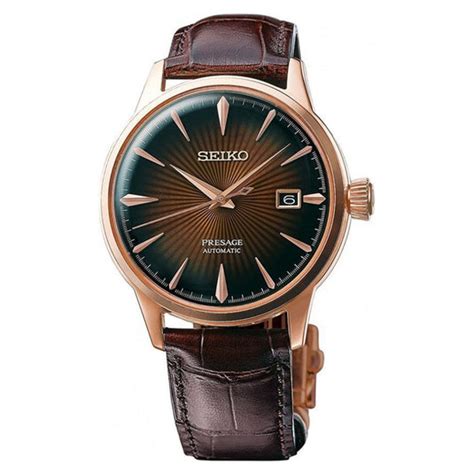 Buy Seiko Presage Watches in India | Zimson — Since 1948