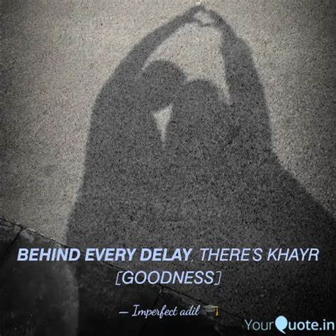 𝘽𝙀𝙃𝙄𝙉𝘿 𝙀𝙑𝙀𝙍𝙔 ... | Quotes & Writings by ADIL | YourQuote