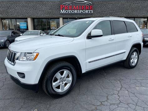 Jeep Cherokee 2013 Laredo