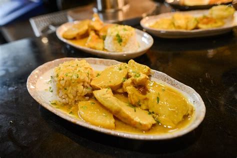 SANTA MONICA RESTAURANT SANCHEZ PASTOR, Malaga - Restaurant Reviews ...