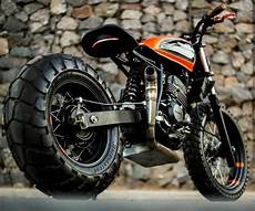 Cafe Racer Donor Bike by Aggressor 1 Quot By Luckycustom Argentina Donor Bik In Cafe Racer Donor Bike
