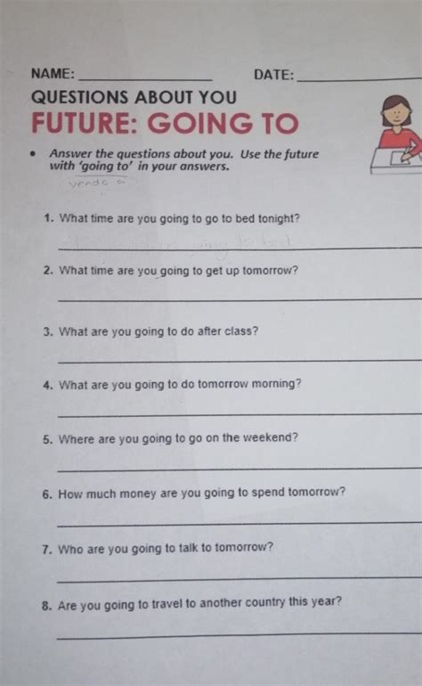 hola alguien me puede apoyar con respuestas en inglés para estas ...