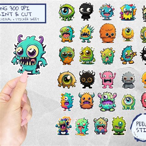 Buy Cute Stickers Online In India - Etsy India