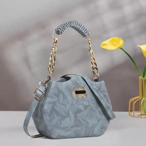 Nariox Grey Sling Bag Stylish new sling bag for Girls and women Grey ...
