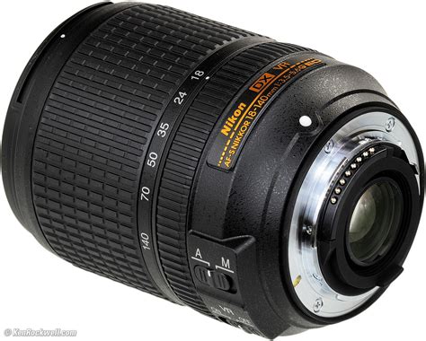 安全 Nikon AF-S DX 18-140mm f3.5-5.6G VR asakusa.sub.jp