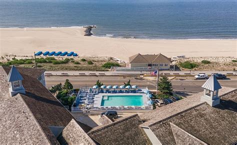 SANDPIPER BEACH RESORT (Cape May) - Hotel Reviews, Photos, Rate ...