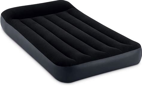 Intex Dura Beam Pillow Rest Classic Inflatable Blow India | Ubuy