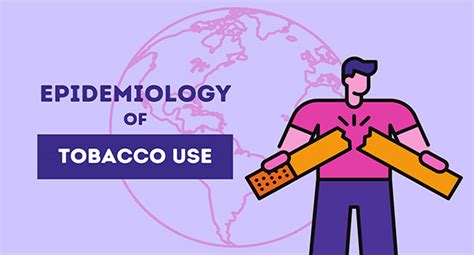 Epidemiology of Tobacco Use | SAKSHAM LMIS - NIHFW