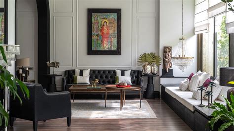 Maximalist City: Inside a screenwriter-producer duo’s 7,500-square-foot ...