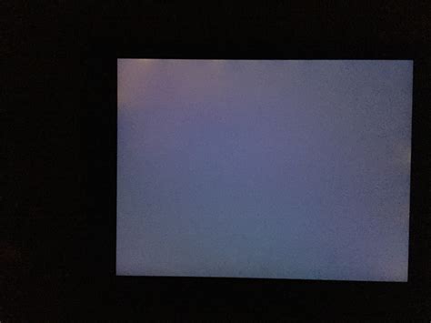 iPad air 2 backlight bleeding experience - Apple Community