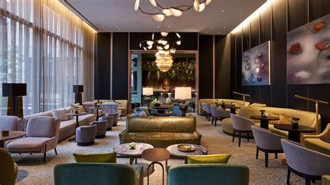 The Ritz-Carlton New York, NoMad — Hotel Review | Condé Nast Traveler