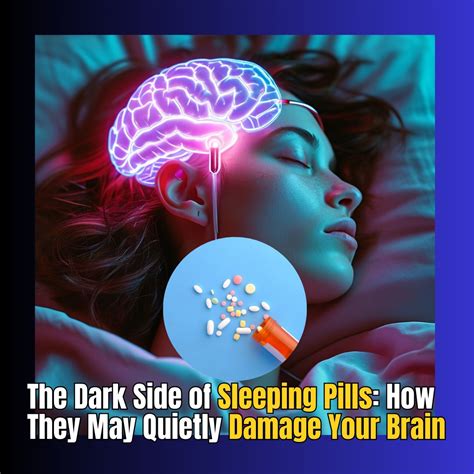 The Dark Side of Sleeping Pills: How They Affect Deep Sleep | Dr. Brandon Bright posted on the ... - what affects deep sleep