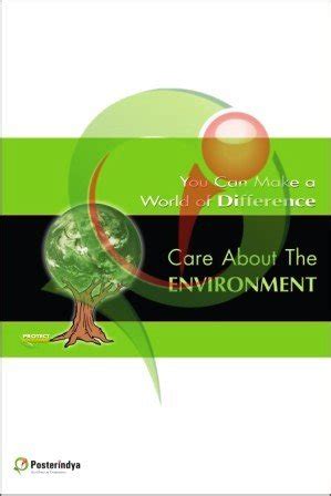 Buy Posterindya Save Environment / Energy / Water Posters pe11001 ...