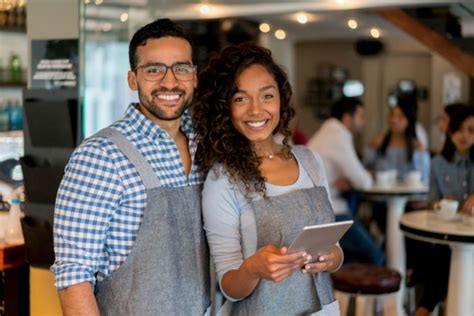 Local Businesses Examples 的图像结果