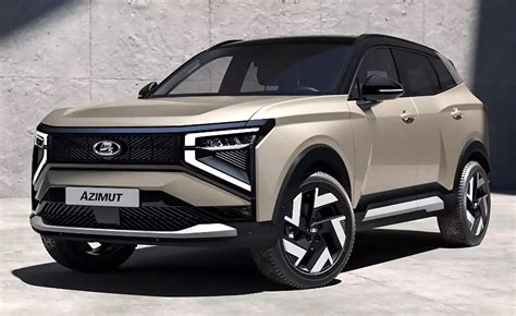 ¿Un nuevo Lada?, ¿en serio? | Automotiva