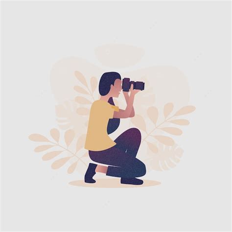 Photographer Vector 的图像结果