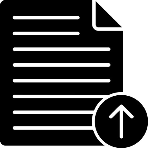 Image result for Send File Icon