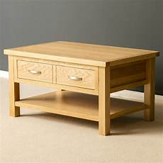 Oak Coffee Table by Oak Coffee Table Light Oak Lounge Table Solid Oak Coffee Table