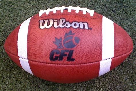 Canadian Football League 的图像结果