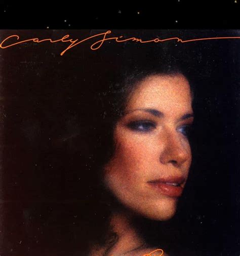 Carly Simon’s ‘Another Passenger’ Turns 49 And Fans Still Can’t Get Enough | Celebrity Insider