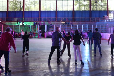 Saint John Roller Disco | FRIDAY August 15th, 2025, Lord Beaverbrook ...