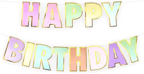 Bunting Banners – Jack&Jinn