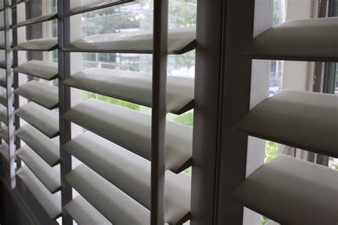 Louvered Window Wall at Janie Clark blog