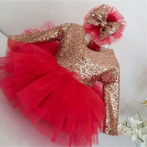 Kids Red Dress - Buy Red Frock for Girl- Red Party Dress Online