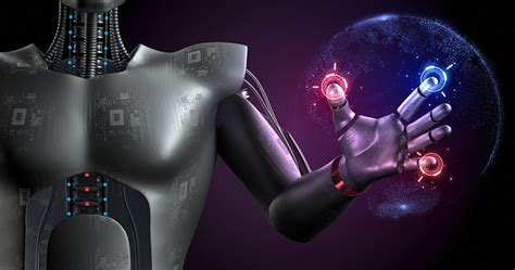 High-Tech Robot 的图像结果