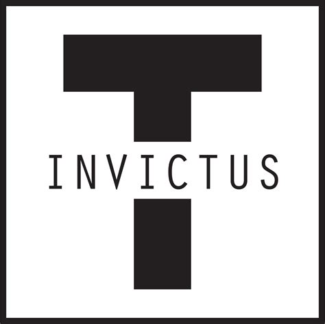 Image result for Invictus Logo