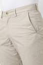 VAN HEUSEN Solid Men Beige Casual Shorts - Buy VAN HEUSEN Solid Men ...