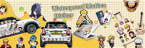 Buy Demon Slayer Rengoku and Tanjiro Anime 3D Lenticular Motion Car ...