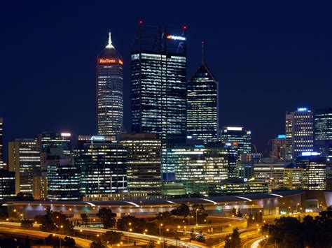 10 Things to Do in Perth at Night - Hellotickets